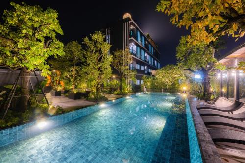 chiang dao