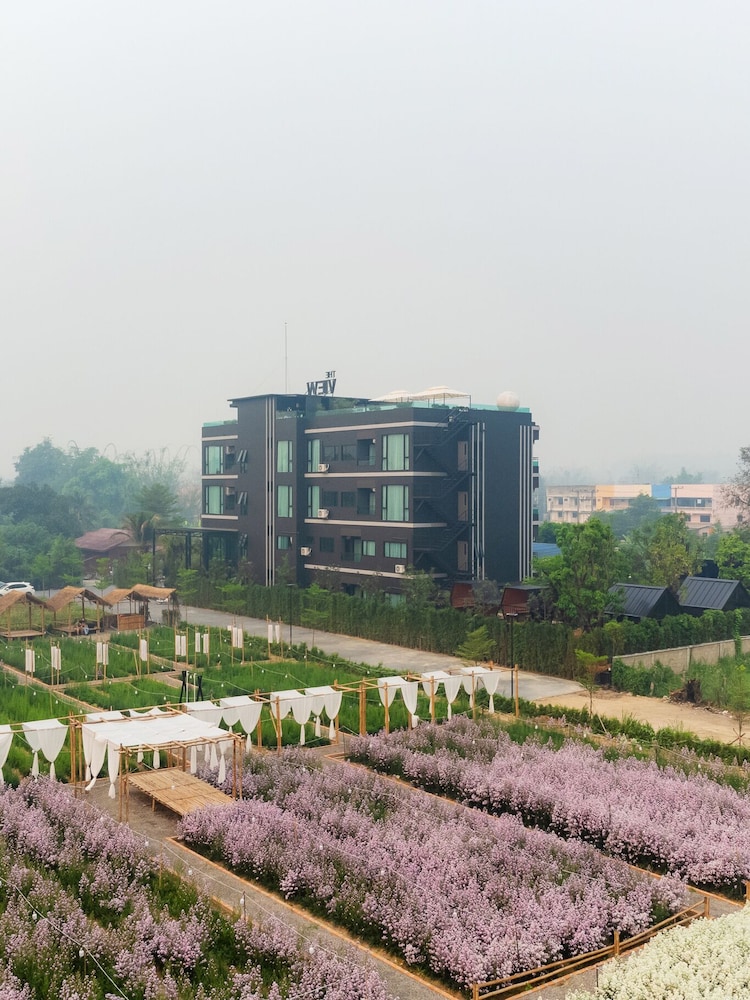 chiang dao
