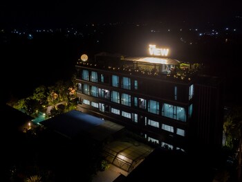 the view chiang dao hotel
