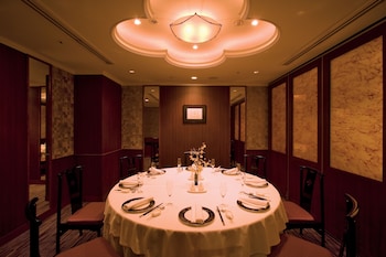 Nishitetsu Grand Hotel,Fukuoka Prefecture>>Fukuoka,4 star