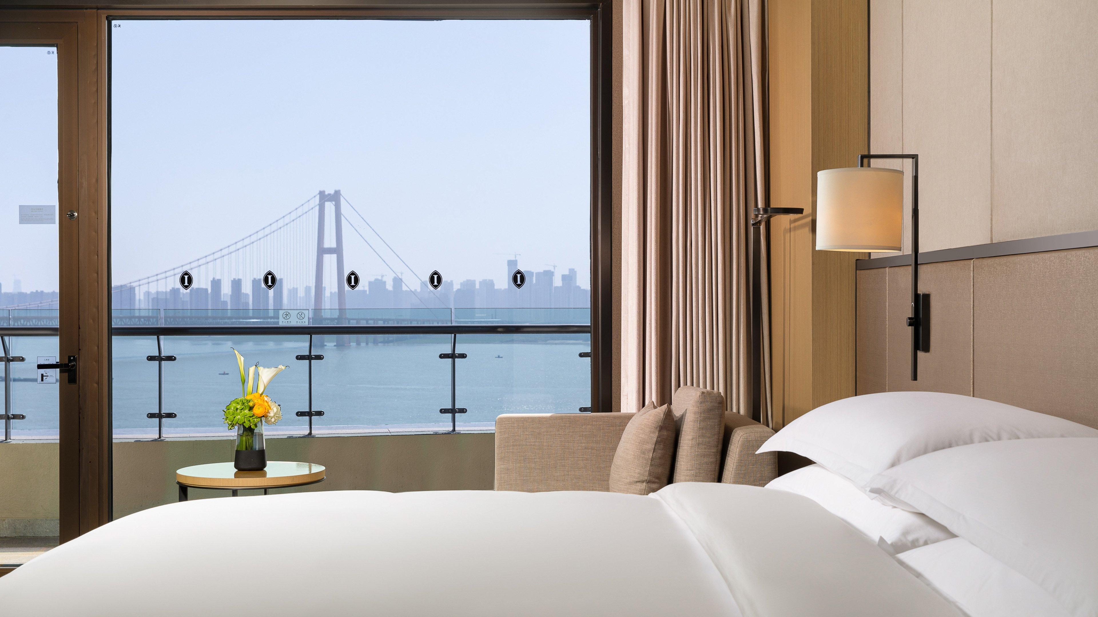 intercontinental wuhan by ihg