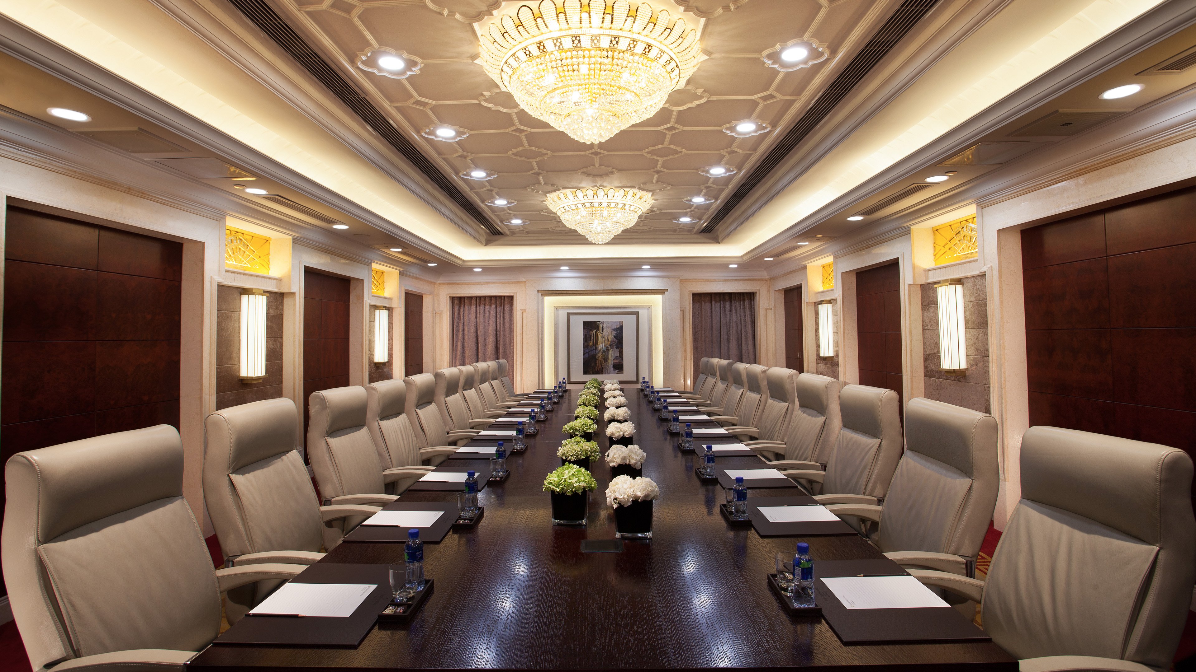 intercontinental wuhan by ihg