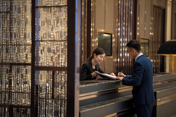 Intercontinental Wuhan By Ihg,Hubei>>Wuhan,4 star