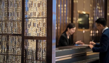 Intercontinental Wuhan By Ihg,Hubei>>Wuhan,4 star