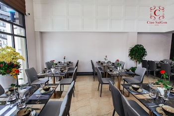 ciao saigon 2 hotel