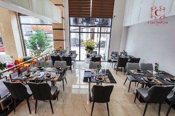 ciao saigon 2 hotel