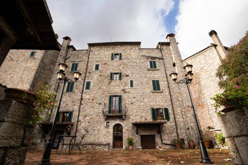 Casa Del Chiodo,,3 star