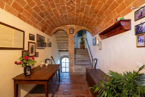 Casa Del Chiodo,,3 star