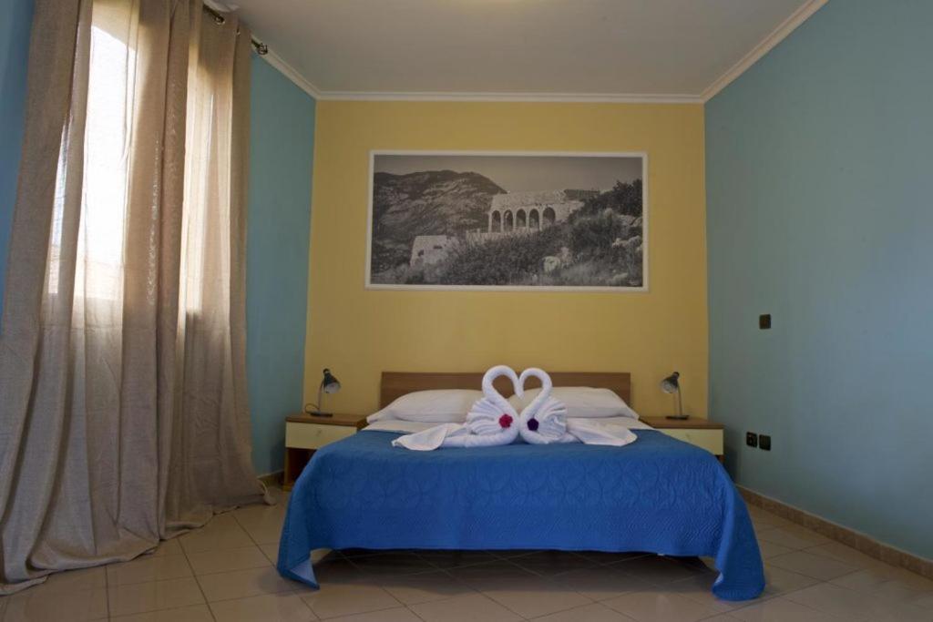 terracina
