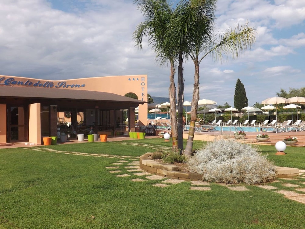 al canto delle sirene