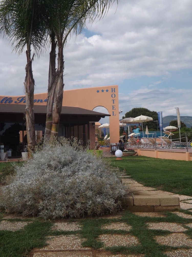 al canto delle sirene