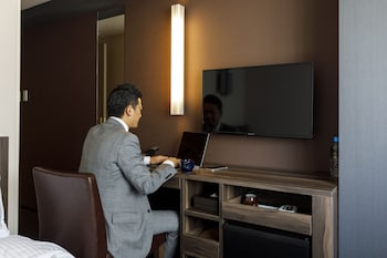 president hotel hakata