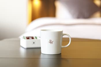 president hotel hakata