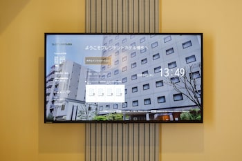 president hotel hakata