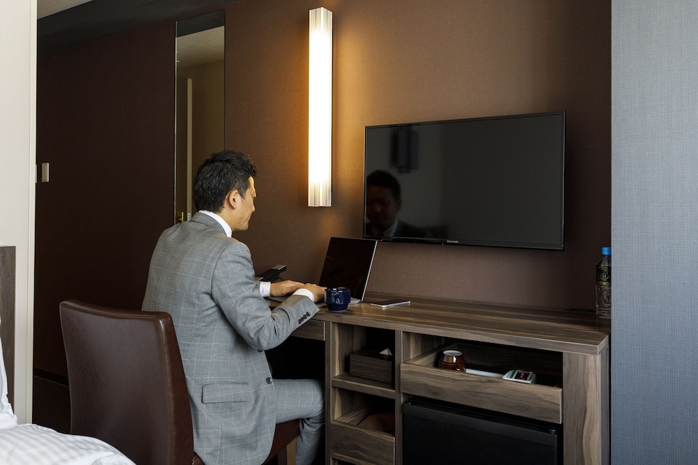 president hotel hakata
