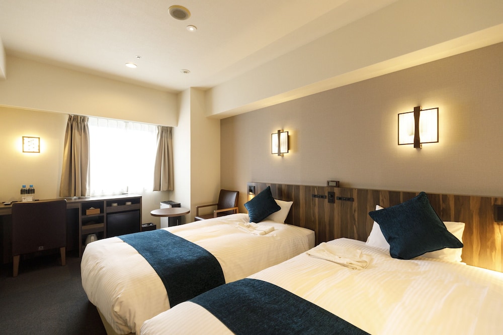 president hotel hakata