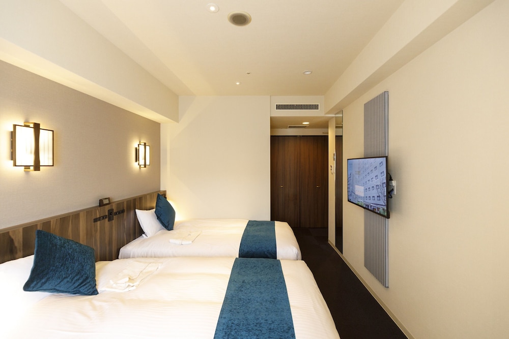 president hotel hakata