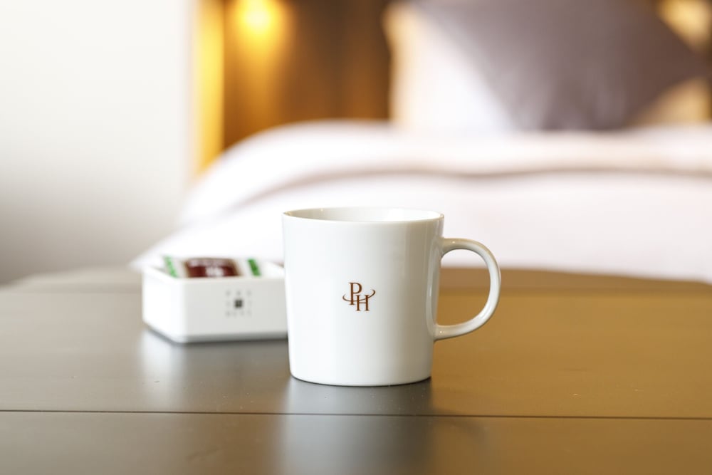 president hotel hakata