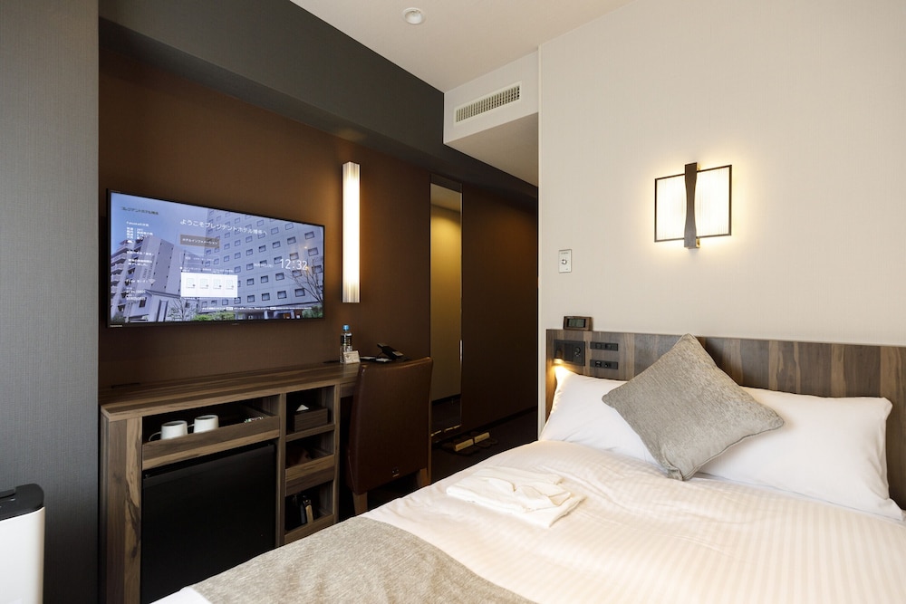 president hotel hakata