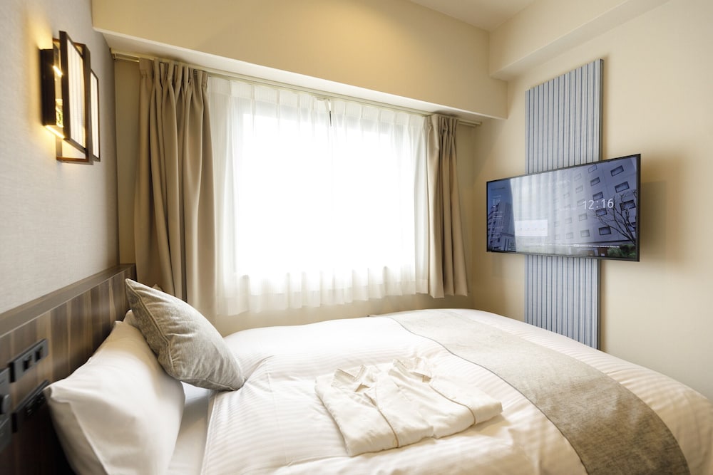 president hotel hakata