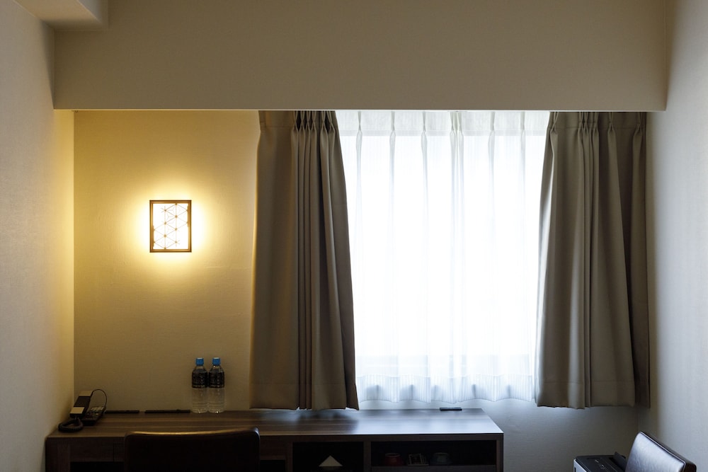 president hotel hakata