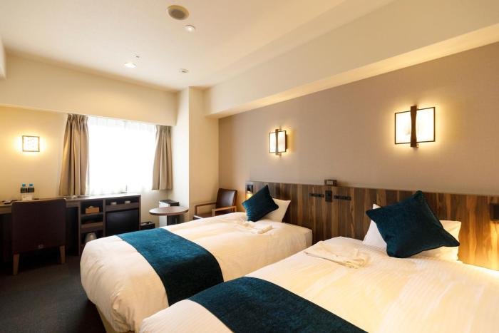 president hotel hakata