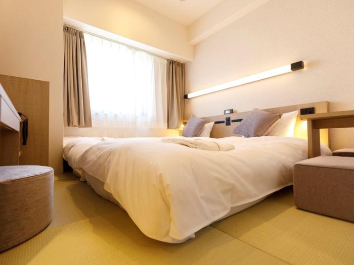 president hotel hakata