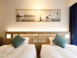 president hotel hakata