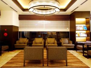 president hotel hakata