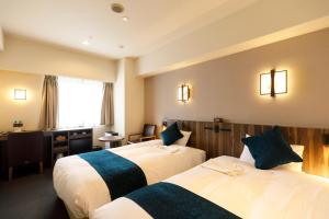 president hotel hakata