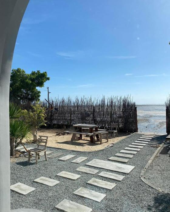 my hoa oceanfront home