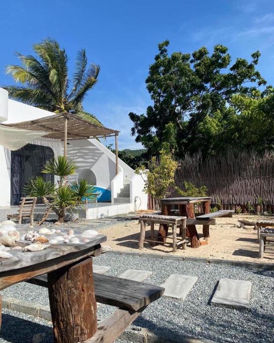 my hoa oceanfront home