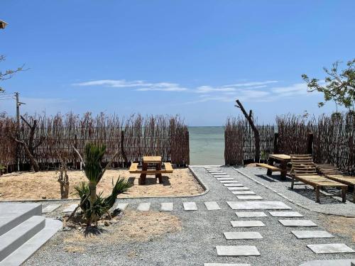 my hoa oceanfront home