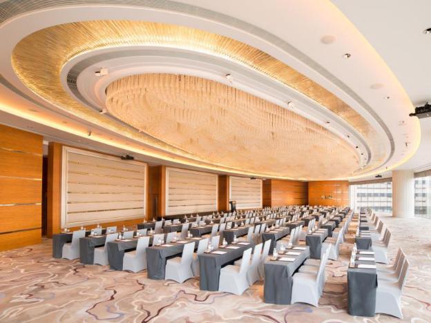 crowne plaza macau by ihg