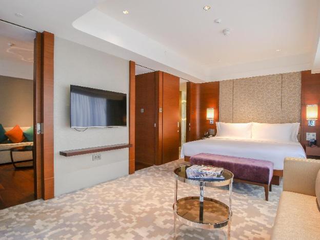 crowne plaza macau by ihg