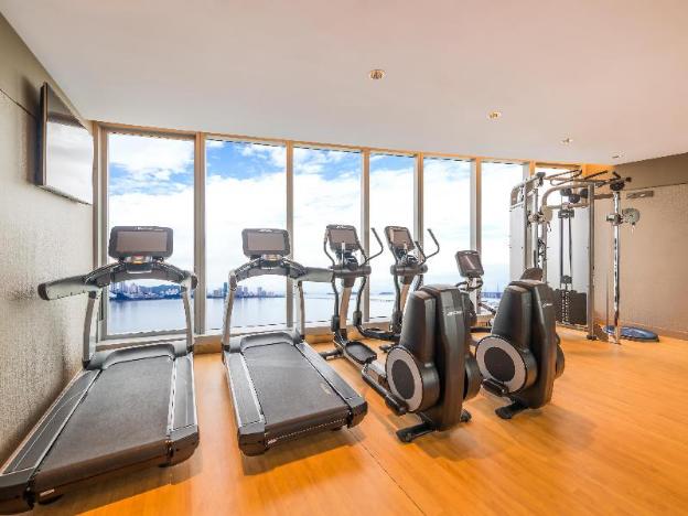 crowne plaza macau by ihg