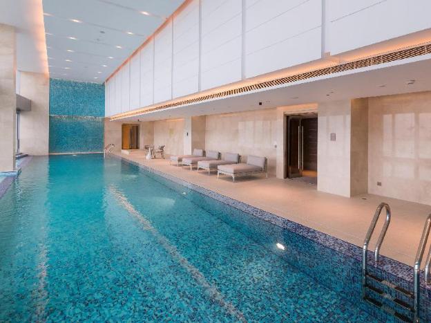 crowne plaza macau by ihg