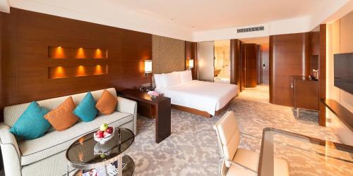crowne plaza macau by ihg