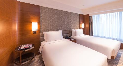 crowne plaza macau by ihg