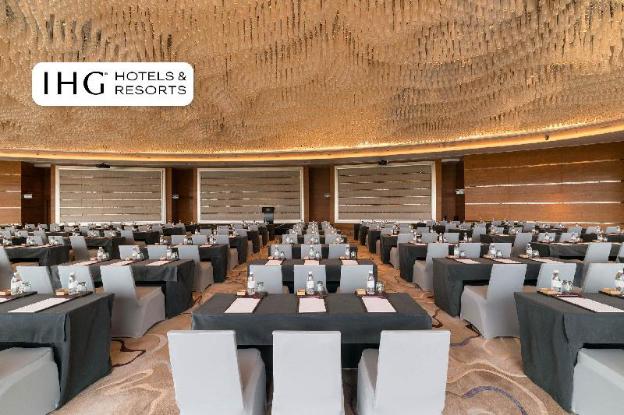 crowne plaza macau by ihg