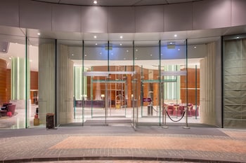 crowne plaza macau by ihg