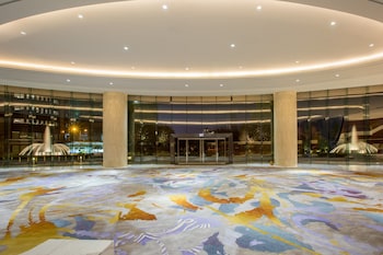 crowne plaza macau by ihg