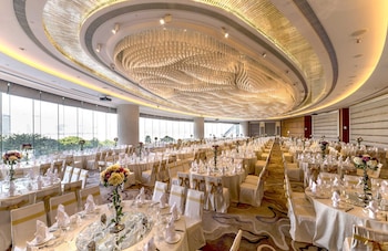 crowne plaza macau by ihg