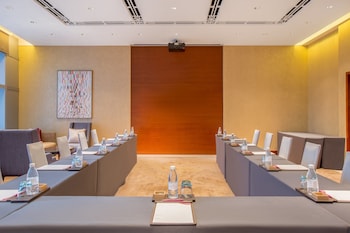 crowne plaza macau by ihg