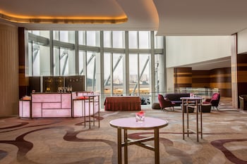 crowne plaza macau by ihg