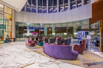 crowne plaza macau by ihg