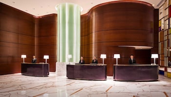 crowne plaza macau by ihg