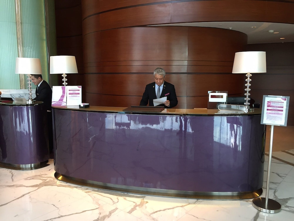 crowne plaza macau by ihg