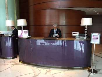 crowne plaza macau by ihg
