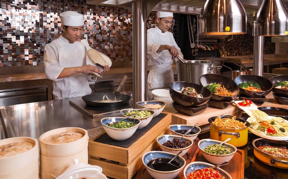 crowne plaza macau by ihg